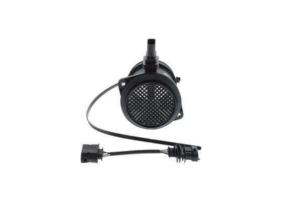 Sıcak filmli hava miktarı ölçeri 3