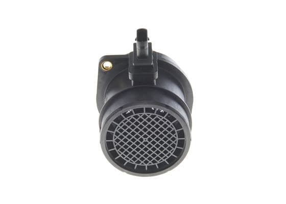 Sıcak filmli hava miktarı ölçeri 3