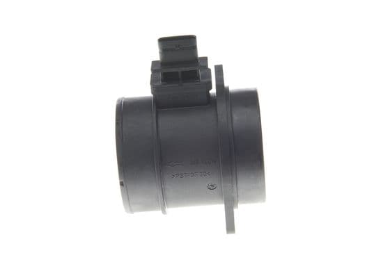 Sıcak filmli hava miktarı ölçeri 4