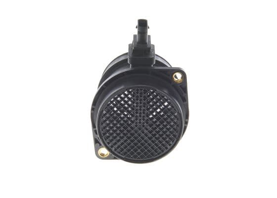 Sıcak filmli hava miktarı ölçeri 5