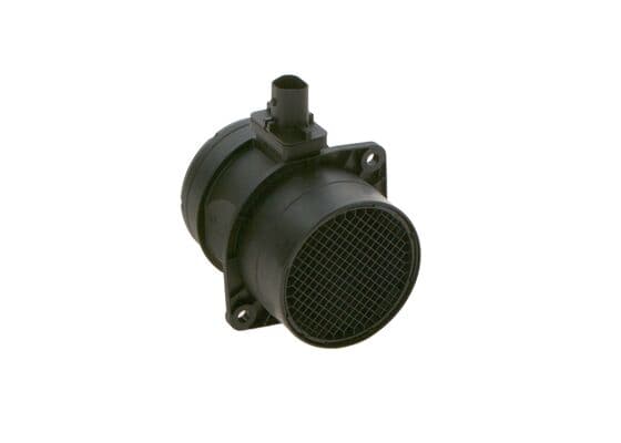 Sıcak filmli hava miktarı ölçeri 1