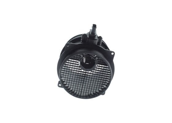 Sıcak filmli hava miktarı ölçeri 4