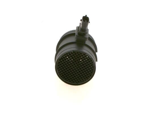 Sıcak filmli hava miktarı ölçeri 5