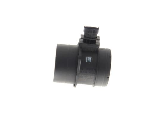 Sıcak filmli hava miktarı ölçeri 2