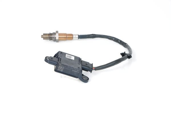 Partikül sensörü 2