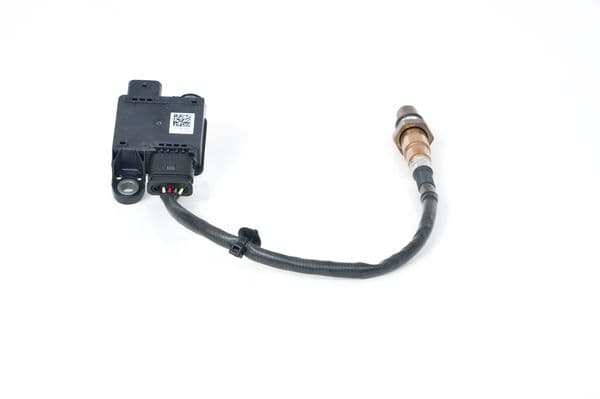 Partikül sensörü 3