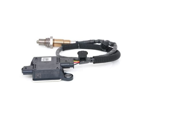 Partikül sensörü 2