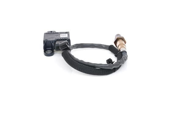 Partikül sensörü 3