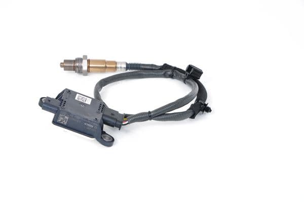 Partikül sensörü 2