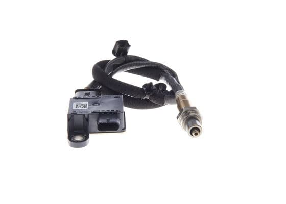 Partikül sensörü 1