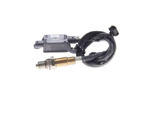 Partikül sensörü 2