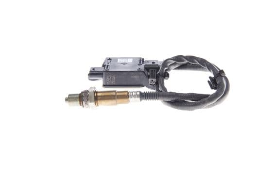 Partikül sensörü 2