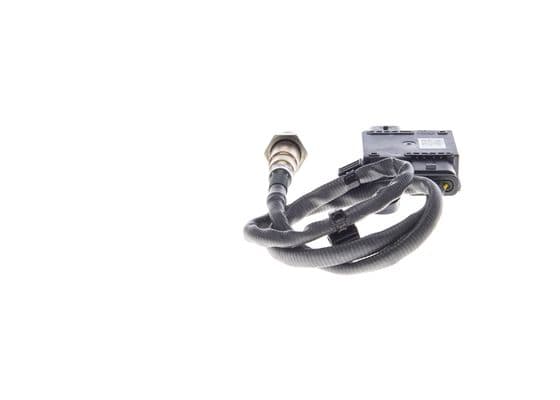 Partikül sensörü 3