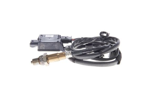 Partikül sensörü 2