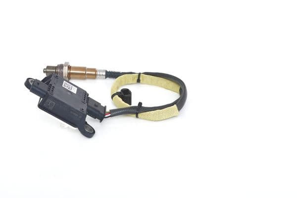 Partikül sensörü 2