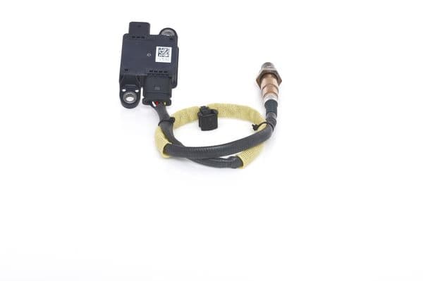 Partikül sensörü 3