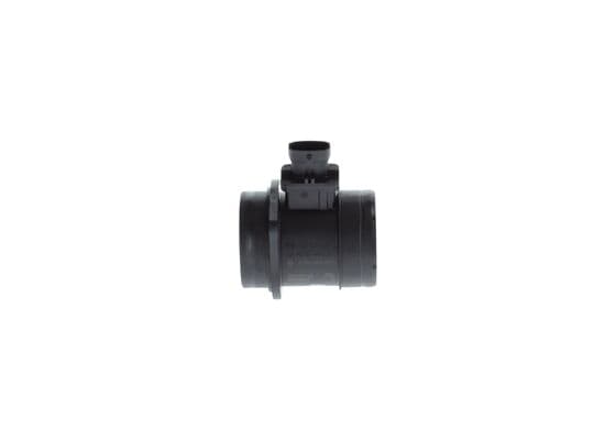 Sıcak filmli hava miktarı ölçeri 1