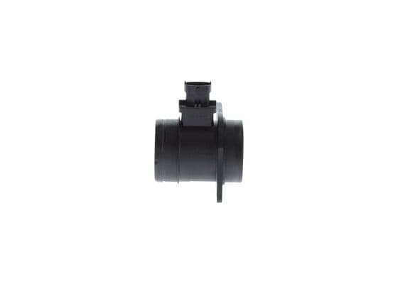 Sıcak filmli hava miktarı ölçeri 3