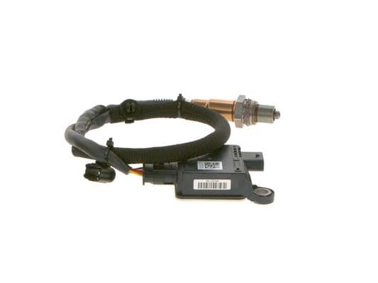 Partikül sensörü 4