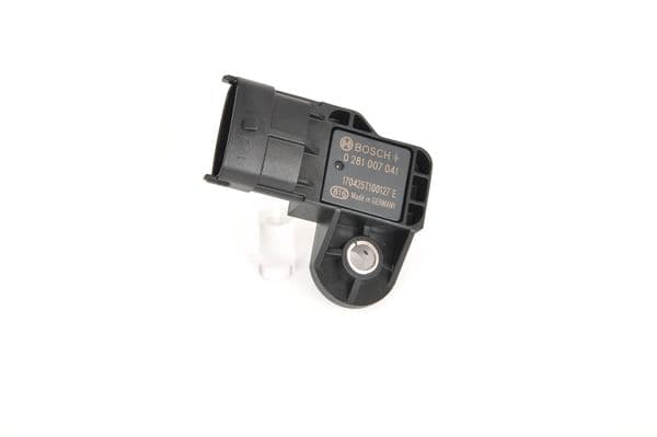 Basınç/Sıcaklık sensörü 3