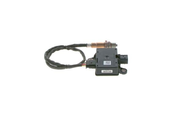 Partikül sensörü 4