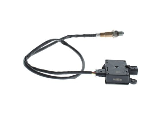 Partikül sensörü 2