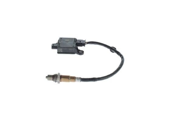 Partikül sensörü 4