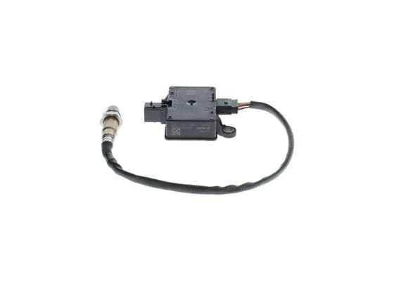 Partikül sensörü 4