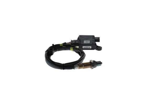 Partikül sensörü 2