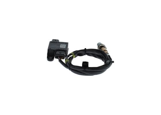 Partikül sensörü 3