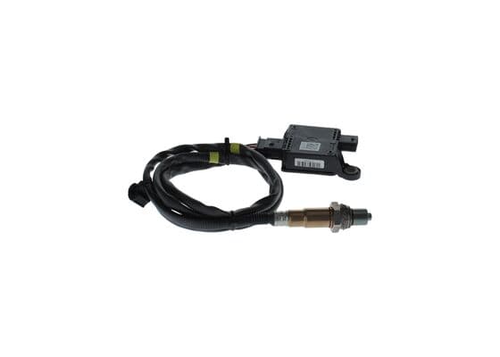 Partikül sensörü 2