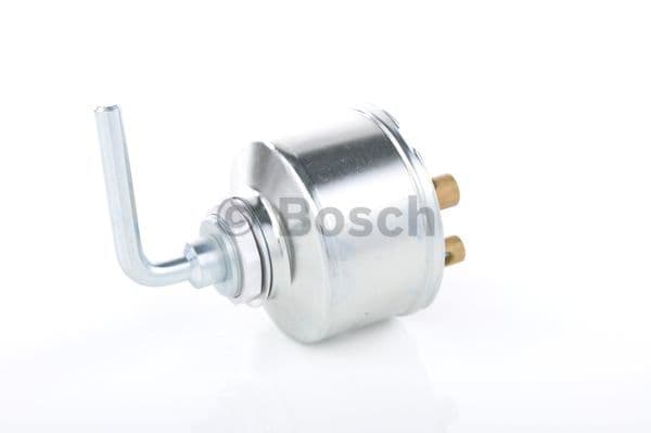 Şalter, akkor-Start- 1