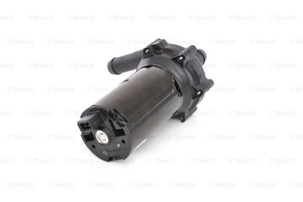 Elektrikli ek su pompası 1