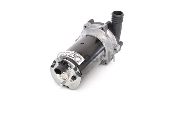 Elektrikli ek su pompası 1