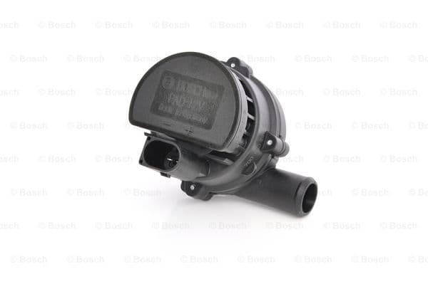 Elektrikli ek su pompası 1