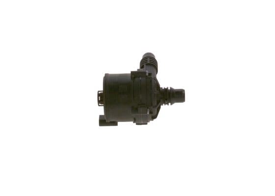 Elektrikli ek su pompası 2