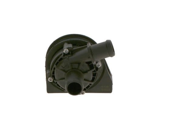 Elektrikli ek su pompası 3