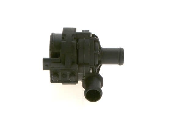 Elektrikli ek su pompası 2