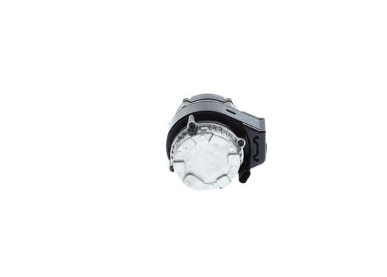 Elektrikli ek su pompası 3