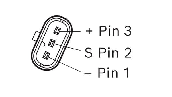 Elektrikli ek su pompası 7