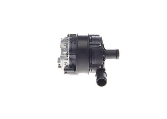 Elektrikli ek su pompası 4