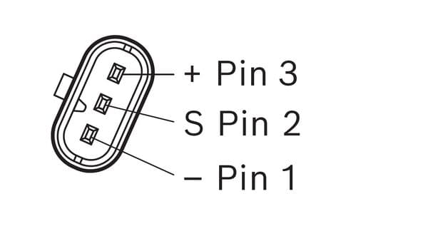 Elektrikli ek su pompası 8