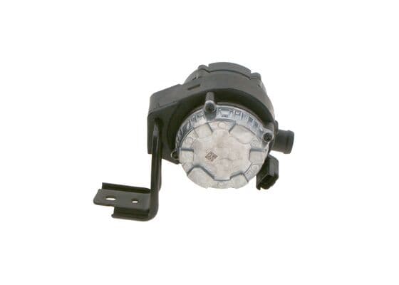 Elektrikli ek su pompası 1