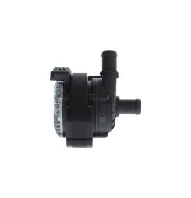 Elektrikli ek su pompası 2