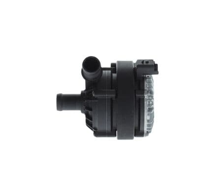 Elektrikli ek su pompası 4