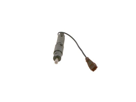 NBF ile enjektör meme tutturucusu kombinasyonu (İğne sensörü) 1