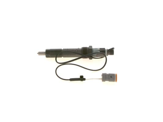 NBF ile enjektör meme tutturucusu kombinasyonu (İğne sensörü) 2