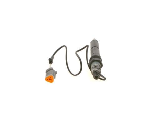 NBF ile enjektör meme tutturucusu kombinasyonu (İğne sensörü) 3