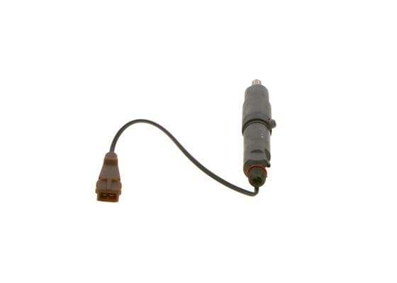 NBF ile enjektör meme tutturucusu kombinasyonu (İğne sensörü) 1