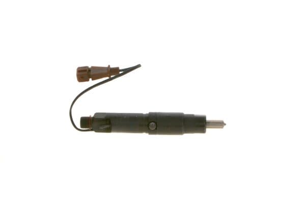 NBF ile enjektör meme tutturucusu kombinasyonu (İğne sensörü) 2